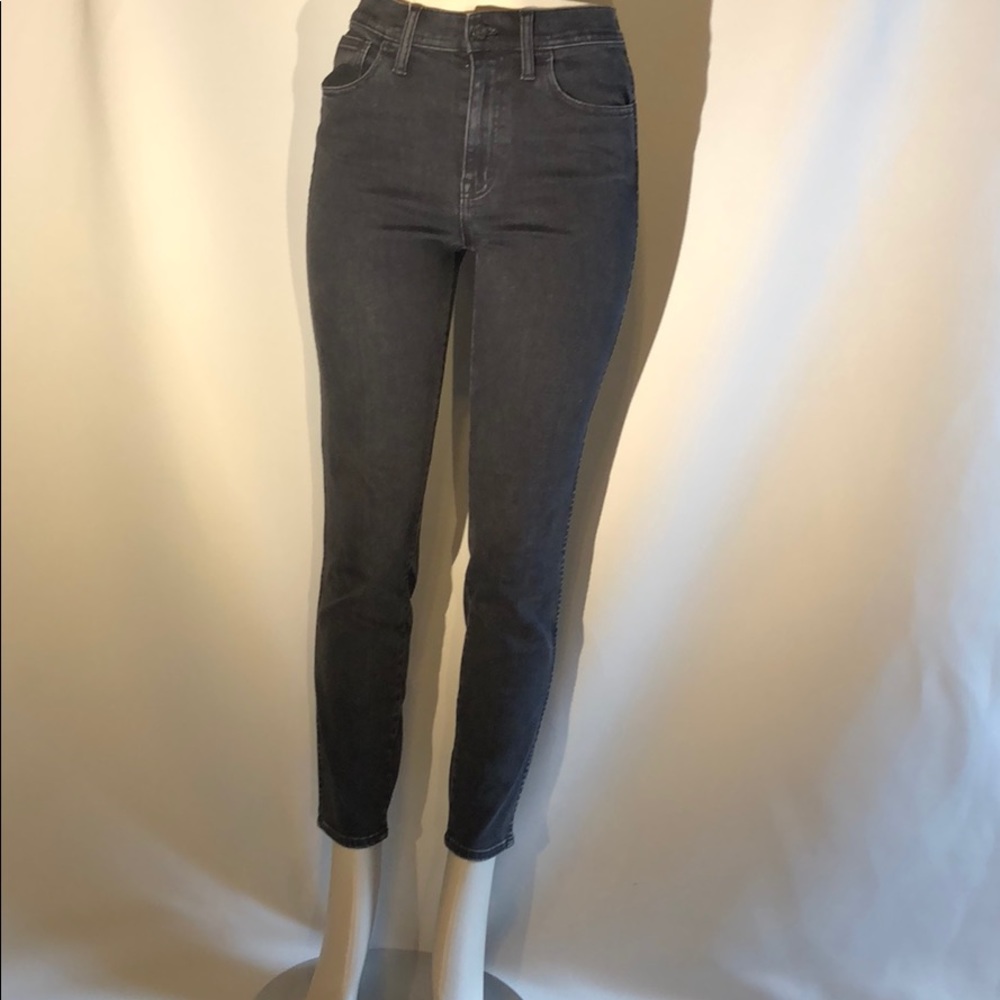 Madewell jeans